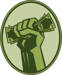 Utilisez votre argent pour défendre vos valeurs