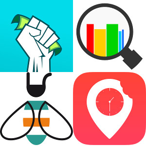Apps écolos