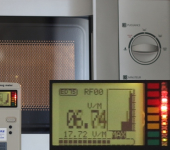 Le danger des ondes electromagnetiques - Réduire son exposition